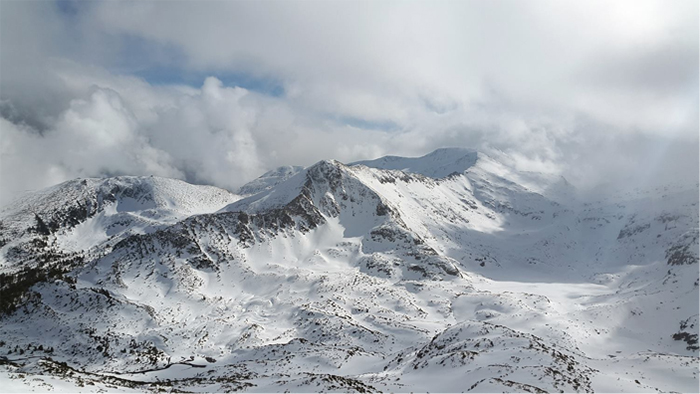 Месечен бюлетин - 2/2026