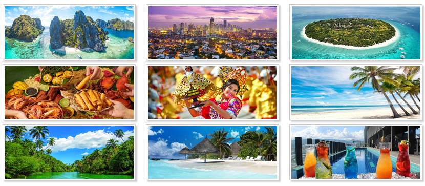 Данъчен семинар във Филипините